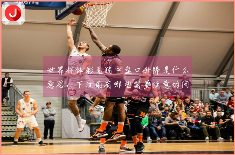 世界杯体彩竞猜中盘口升降是什么意思，下注前有哪些需要注意的问题？