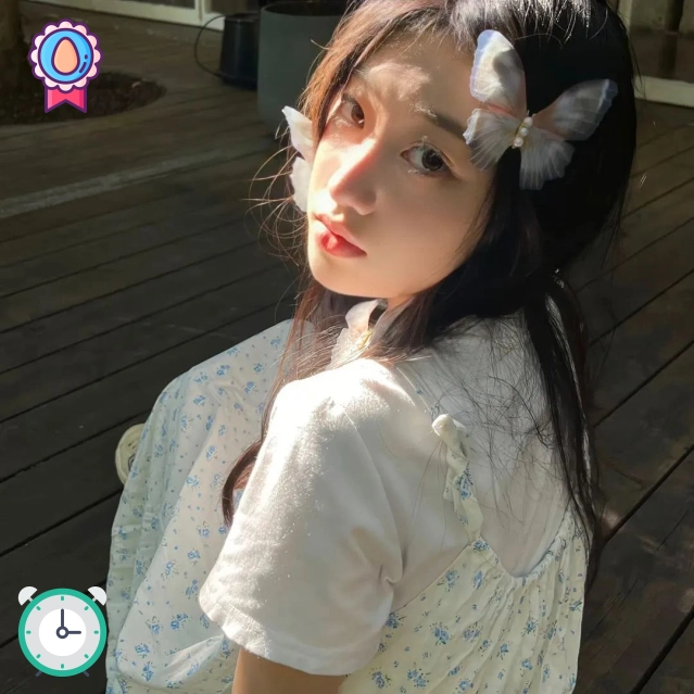头像
